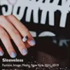 Sleeveless: Fashion, Image, Media, New York 2011-2019