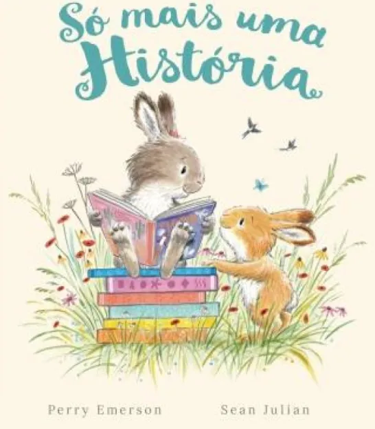 Só mais uma História