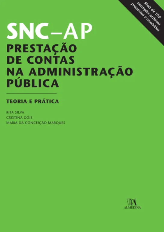 SNC-AP: Prestação de Contas na Administração Pública