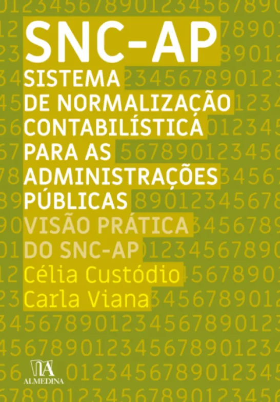 SNC- AP Sistema de Normalização Contabilística para as Administrações Públicas- Visão prática do SNC-AP