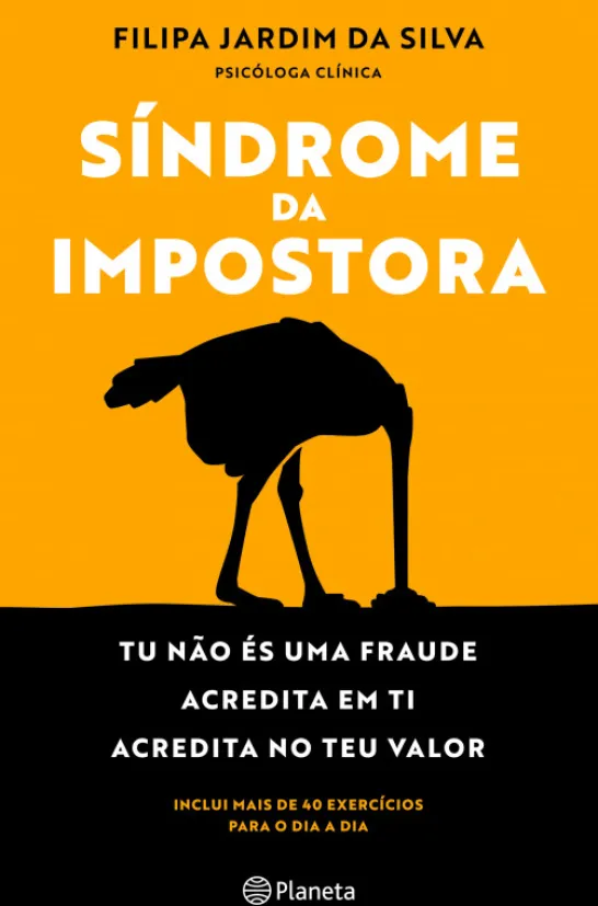 Síndroma da Impostora