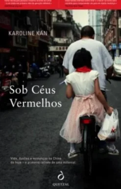 Sob Céus Vermelhos