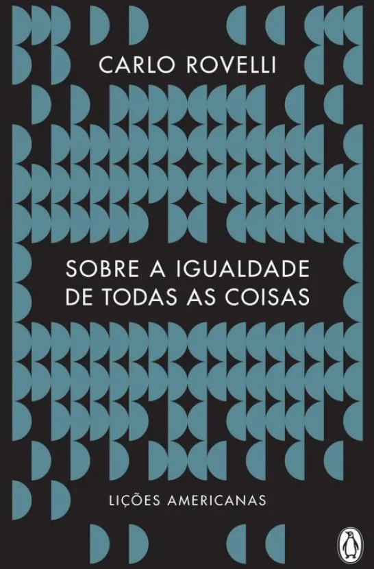 Sobre a Igualdade de Todas as Coisas