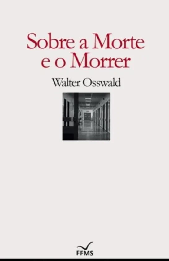 Sobre a Morte e o Morrer