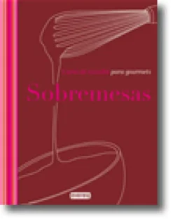 Sobremesas: Cozinha Gourmets