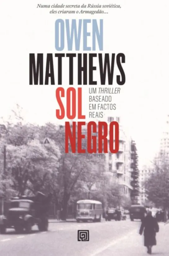 Sol Negro