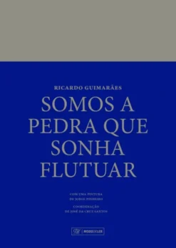 Somos a Pedra que Sonha Flutuar