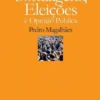 Sondagens, Eleições e Opinião Pública (Brochado)