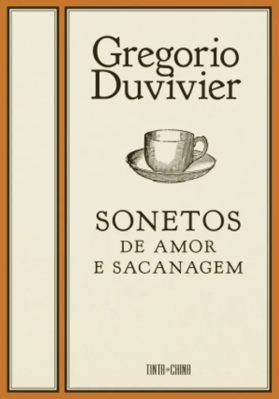 Sonetos de Amor e Sacanagem