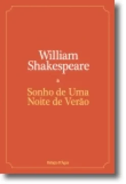 Sonho de Uma Noite de Verão