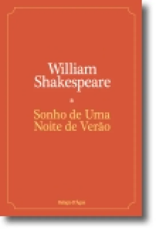 Sonho de Uma Noite de Verão