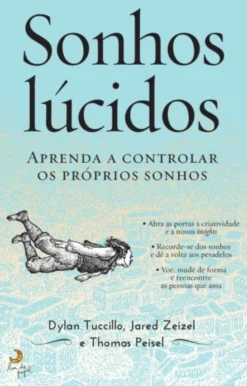 Sonhos Lúcidos