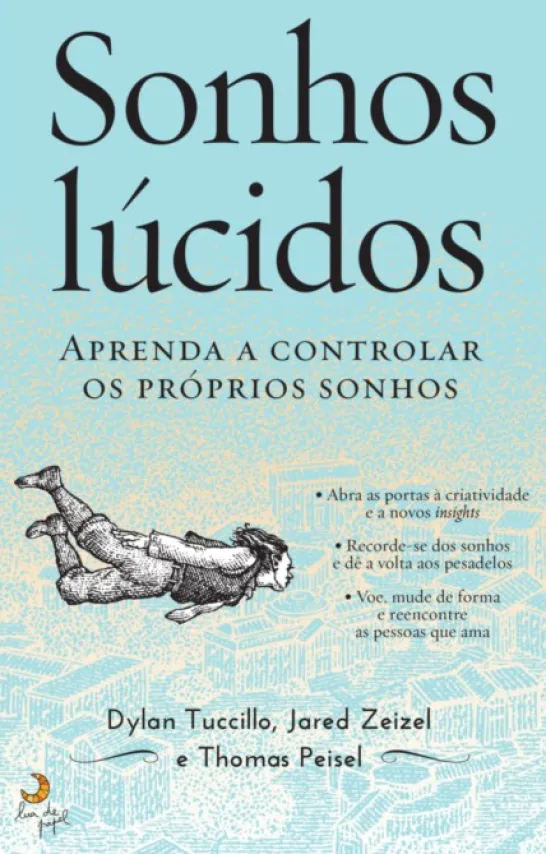 Sonhos Lúcidos