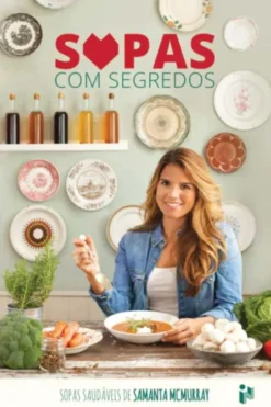 Sopas com Segredos