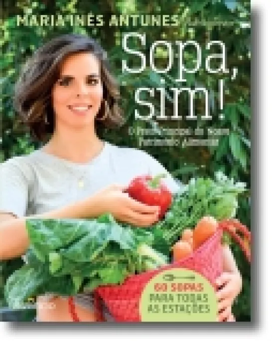 Sopa, Sim! O Prato Principal do Nosso Património Alimentar
