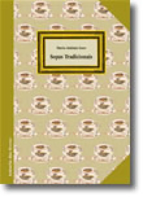 Sopas Tradicionais