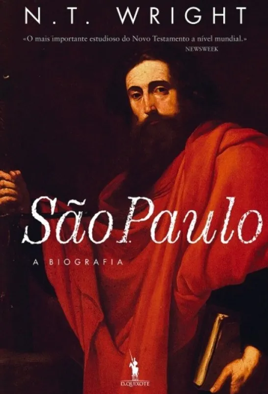 São Paulo - A Biografia