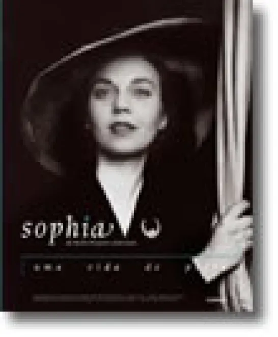 Sophia de Mello Breyner Andresen - Uma vida de poeta