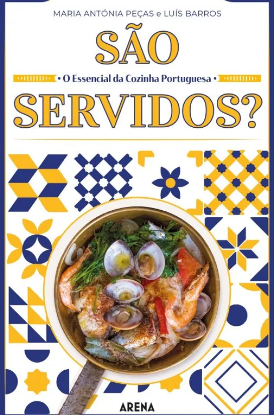 São Servidos?