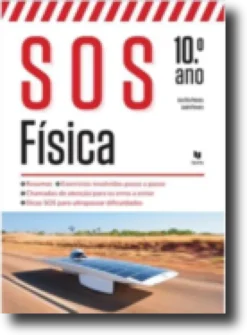 SOS Fisica 10.º Ano
