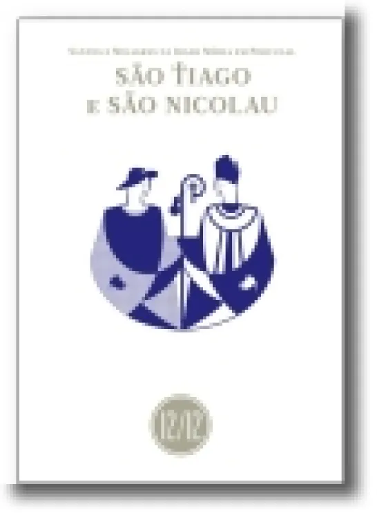 São Tiago e São Nicolau