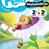 Sou Trix! Nas Férias - Matemática - 2.º Ano