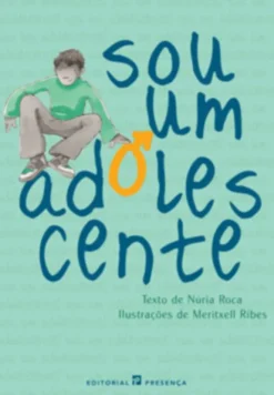 Sou um Adolescente