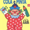 Súper - Cola e Pinta 1