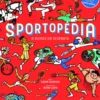 Sportopédia: O Mundo do Desporto