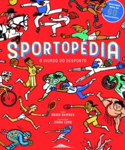Sportopédia: O Mundo do Desporto
