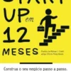 Startup em 12 Meses