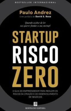 Startup Risco Zero
