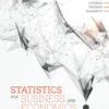 Statistics for Business and Economics