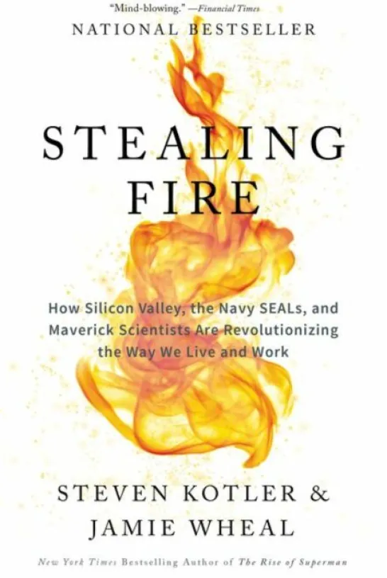 Stealing Fire