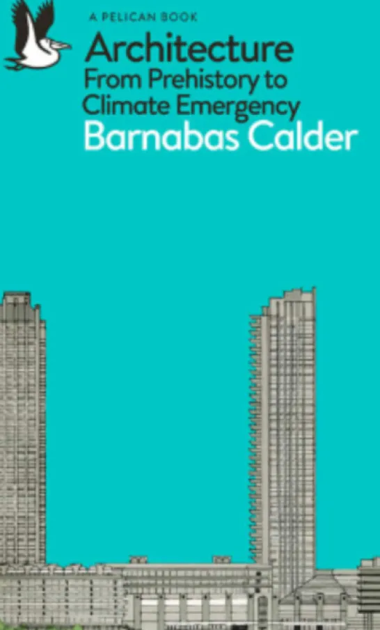Story Of Architecture