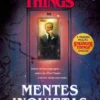 Stranger Things - Mentes Inquietas