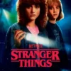 Stranger Things - Seja Como For
