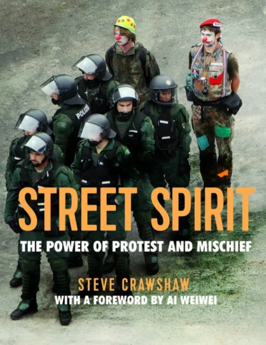 Street Spirit