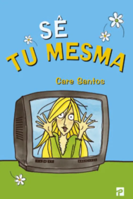 Sê tu Mesma