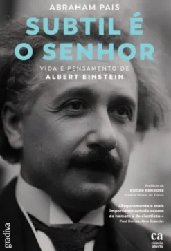 Subtil é o Senhor