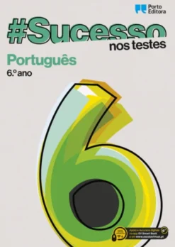 #Sucesso - Português - 6.º Ano