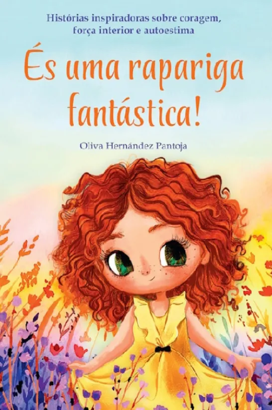És Uma Rapariga Fantástica!