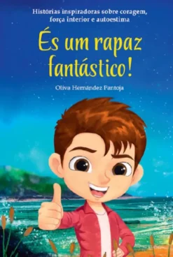És Um Rapaz Fantástico!