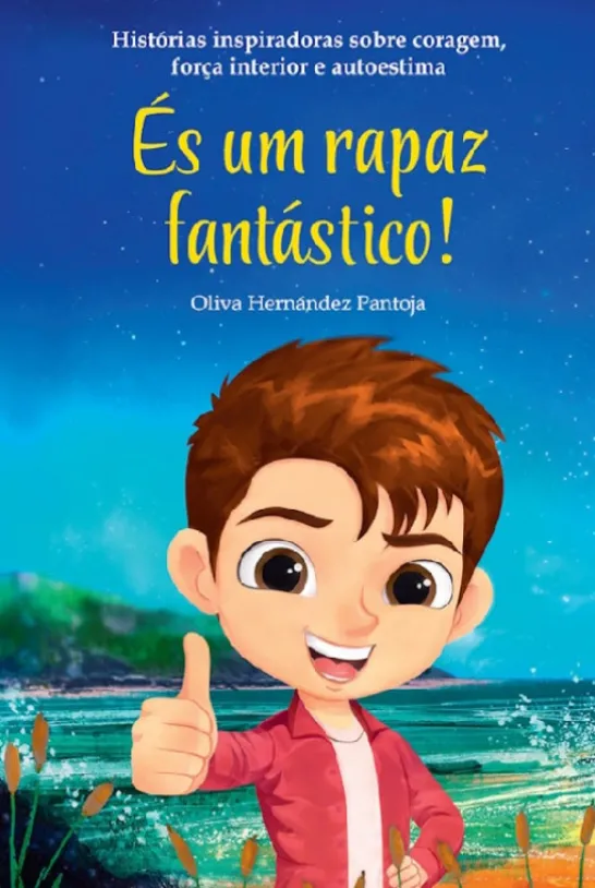 És Um Rapaz Fantástico!