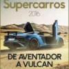 Supercarros 2016