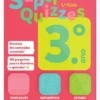 Super Quizzes 3.º ano