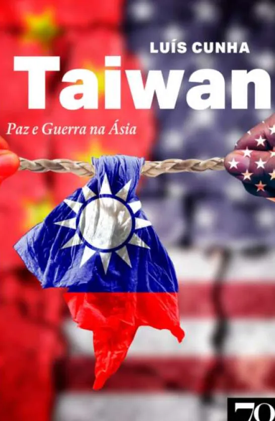 Taiwan - Paz e Guerra na Ásia