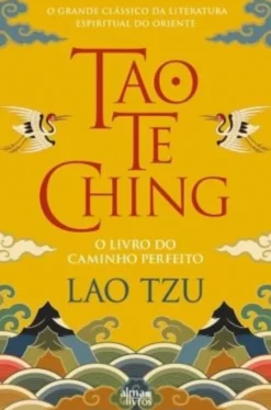 Tao Te Ching