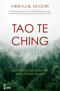 Tao Te Ching de Lao Tzu