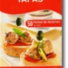 Tapas - Caixa